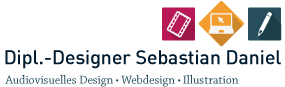 Sebastian-Daniel Webdesign